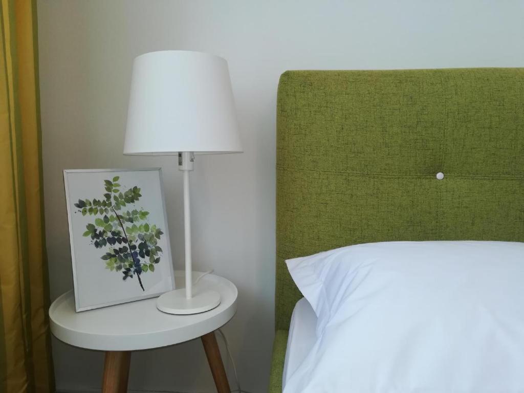 Guesthouse Smart Bucharest Luaran gambar